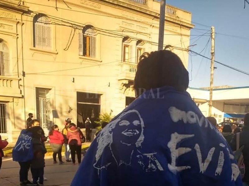 Imputaron a dos funcionarias de Tierra y Vivienda por instigar las usurpaciones