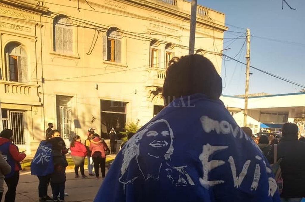 Imputaron a dos funcionarias de Tierra y Vivienda por instigar las usurpaciones