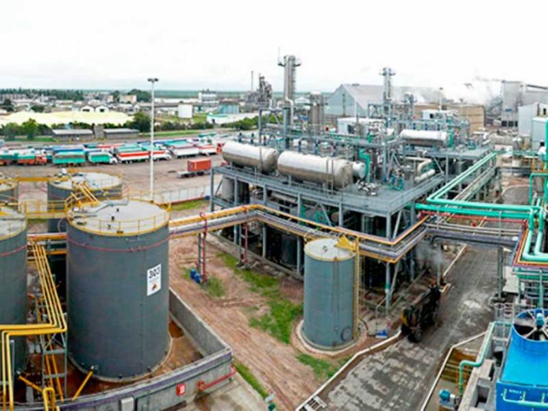 Cleri justificó el nuevo marco regulatorio de biocombustibles
