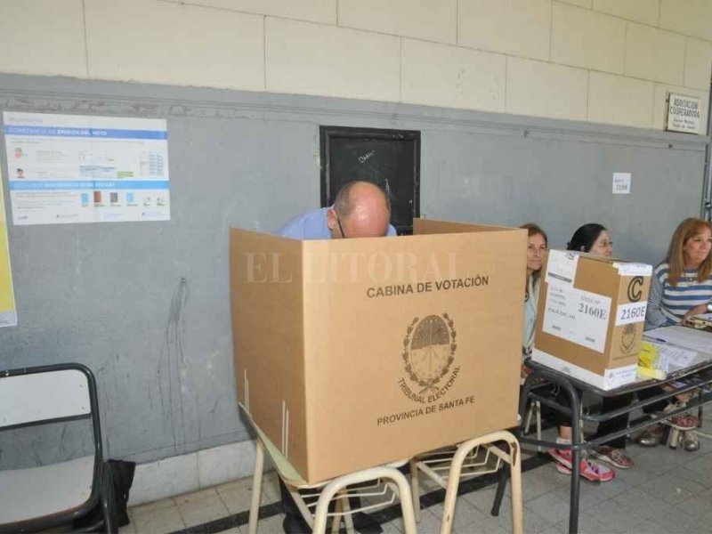 Julio, el mes de alianzas y candidaturas