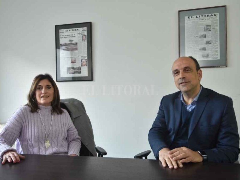 Adriana Molina buscará volver al Concejo para ayudar a «poner en marcha la ciudad»