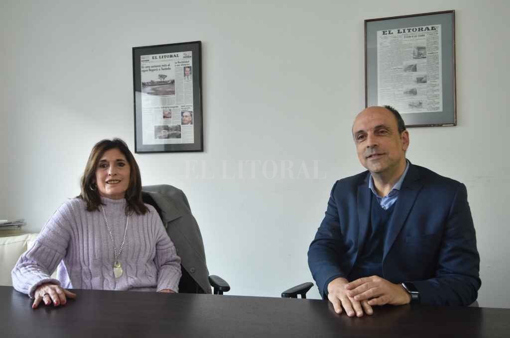 Adriana Molina buscará volver al Concejo para ayudar a «poner en marcha la ciudad»