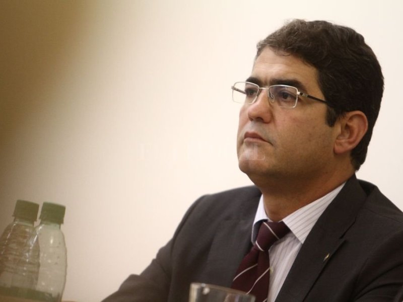 Iniciarán sumario al fiscal de Santa Fe Suárez Faisal