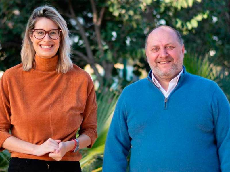 José «Pepe» Roura será candidato a concejal de Juntos por el Cambio en Santo Tomé