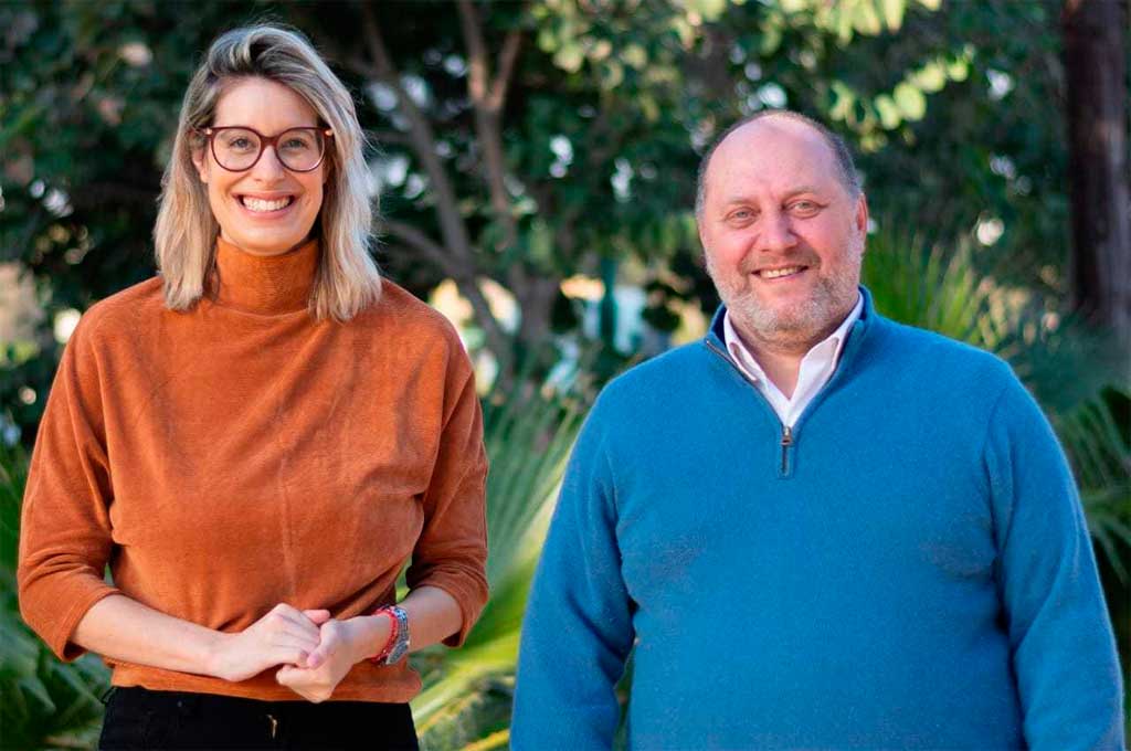 José «Pepe» Roura será candidato a concejal de Juntos por el Cambio en Santo Tomé