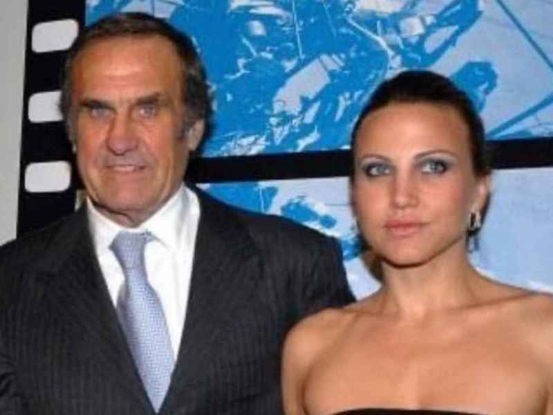 Cora Reutemann y el adiós a su padre: «Papá se fue en paz y dignidad»
