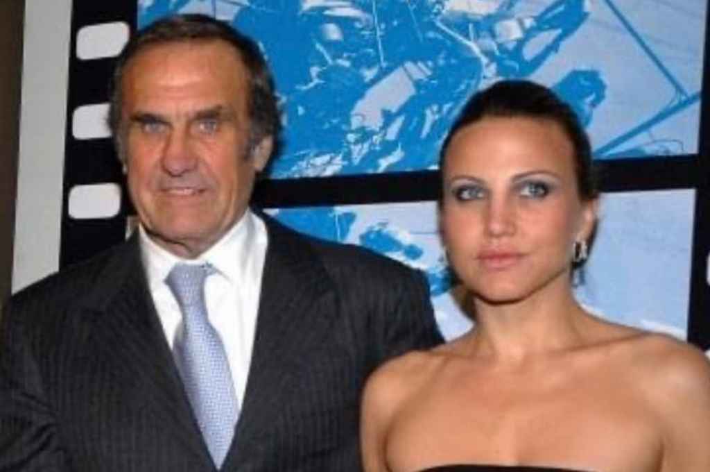 Cora Reutemann y el adiós a su padre: «Papá se fue en paz y dignidad»
