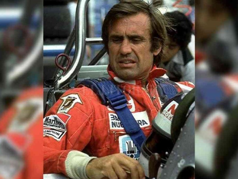 El «gringo» de Manucho que conquistó las calles de Mónaco