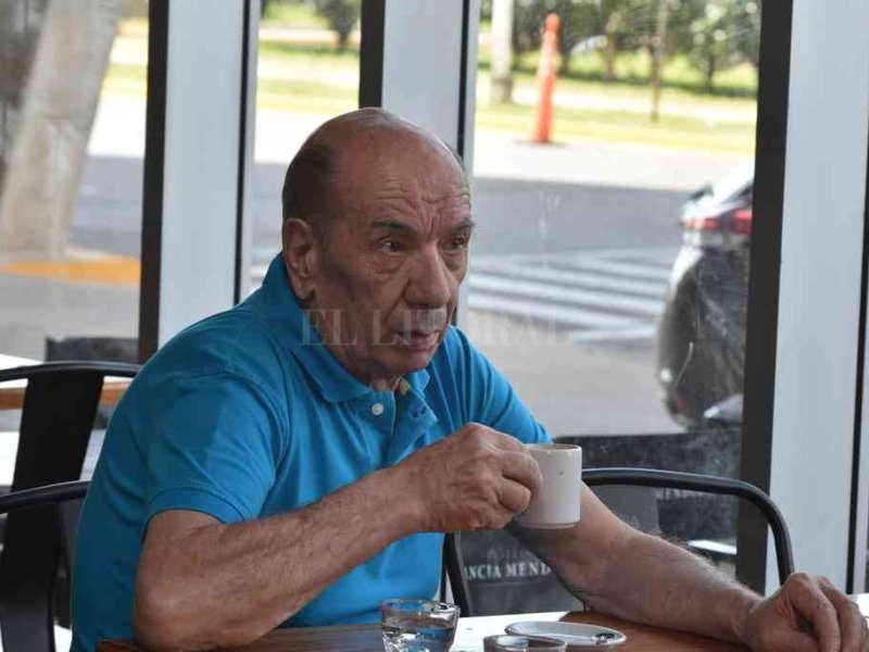 La revelación de Costanzo: «Lole no fue campeón mundial por una venganza de Williams»