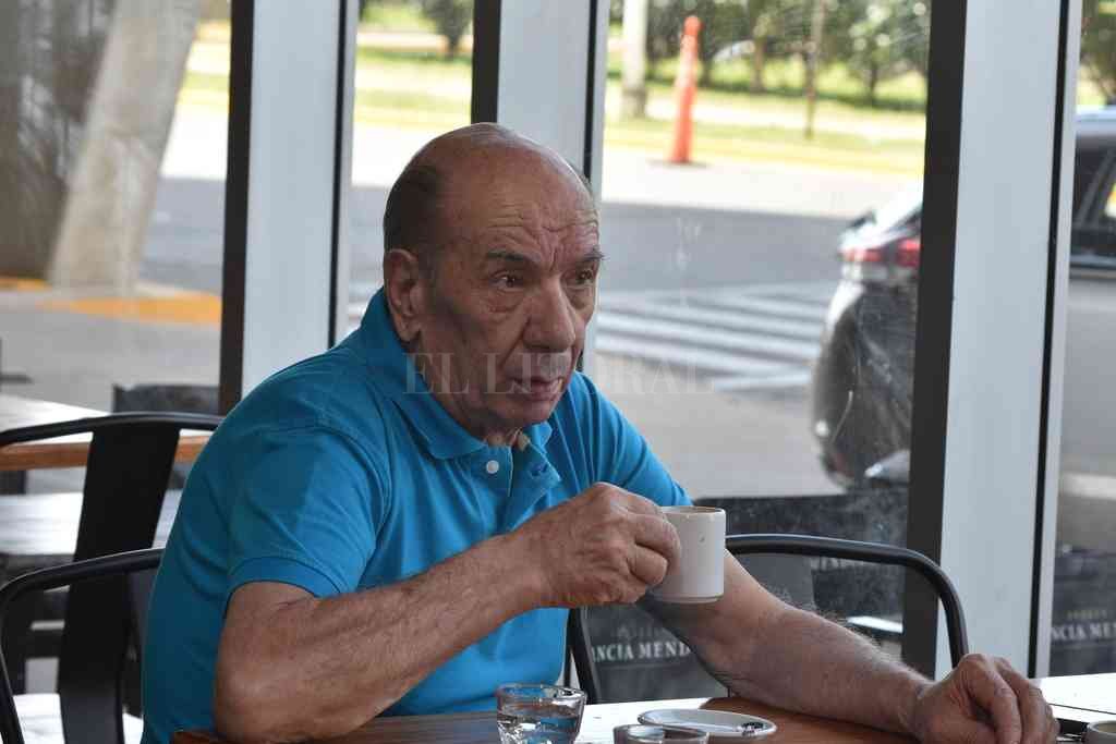 La revelación de Costanzo: «Lole no fue campeón mundial por una venganza de Williams»