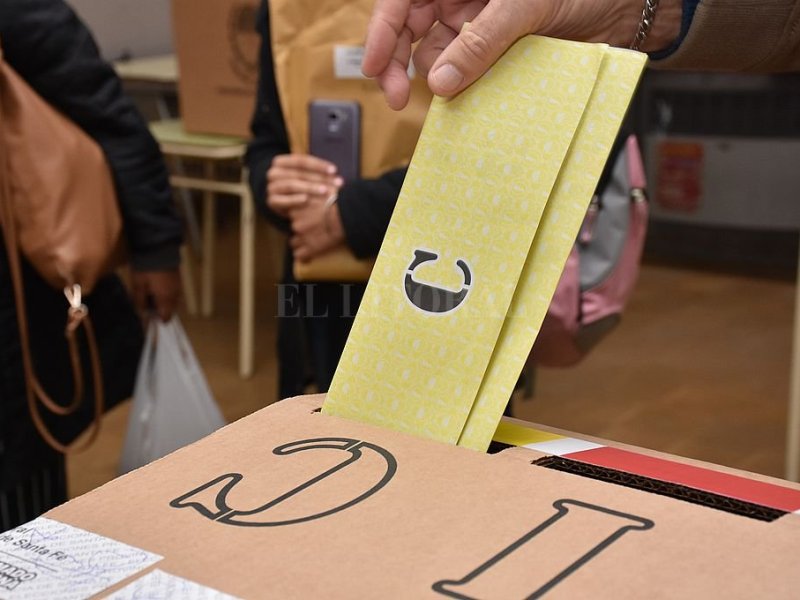 Elecciones en Santa Fe, carrera al Concejo: nombres de peso entre las precandidaturas