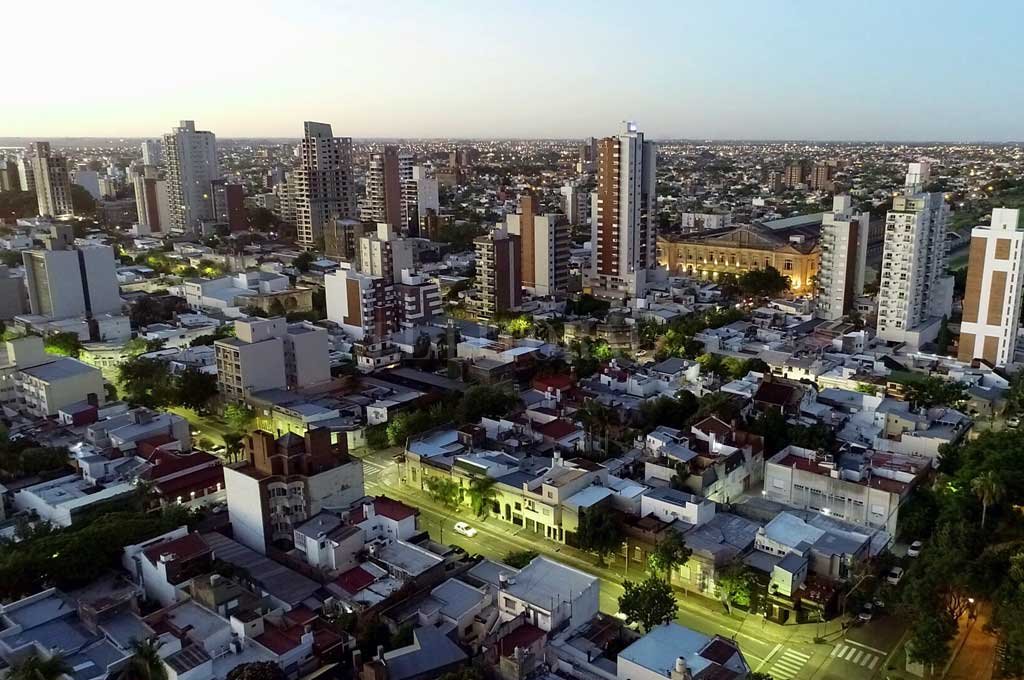 Próxima, accesible y humana: así imagina el municipio santafesino la ciudad del futuro
