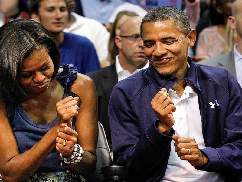 La rosarina Nicki Nicole, entre los favoritos musicales de Barack Obama