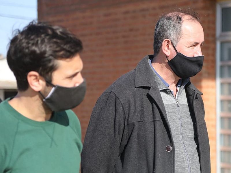 Colombo – Medus, la dupla que quiere darle continuidad al FPCys en la región
