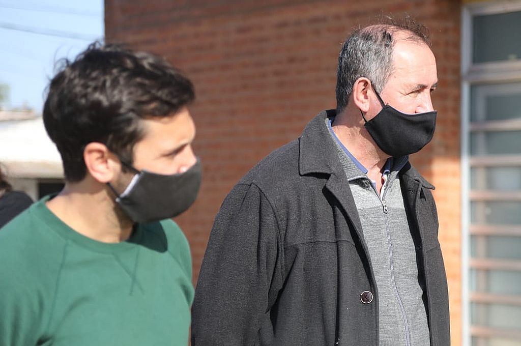Colombo – Medus, la dupla que quiere darle continuidad al FPCys en la región