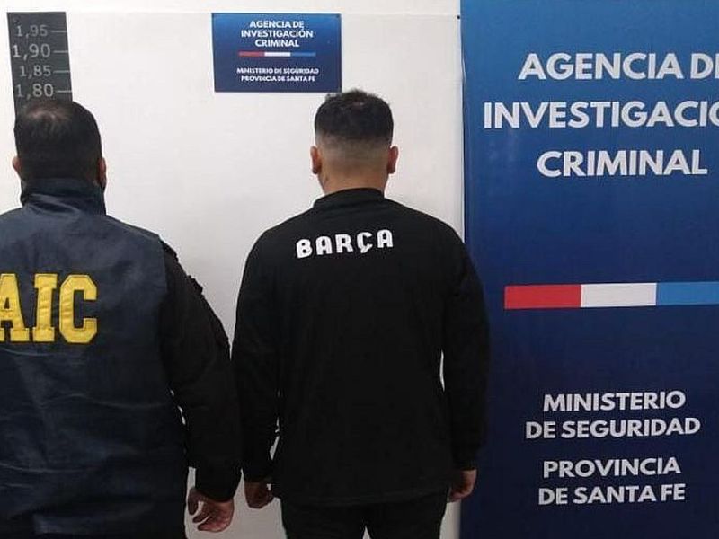 Detienen a dos hombres por la fuga de presos de Piñero