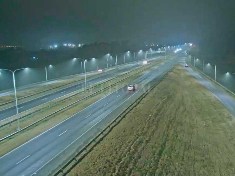 La provincia adjudicó las obras de reparación de los puentes en la autopista Santa Fe – Rosario