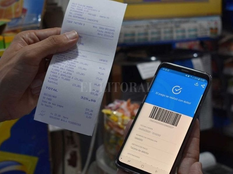 Los números detrás del boom de Billetera Santa Fe