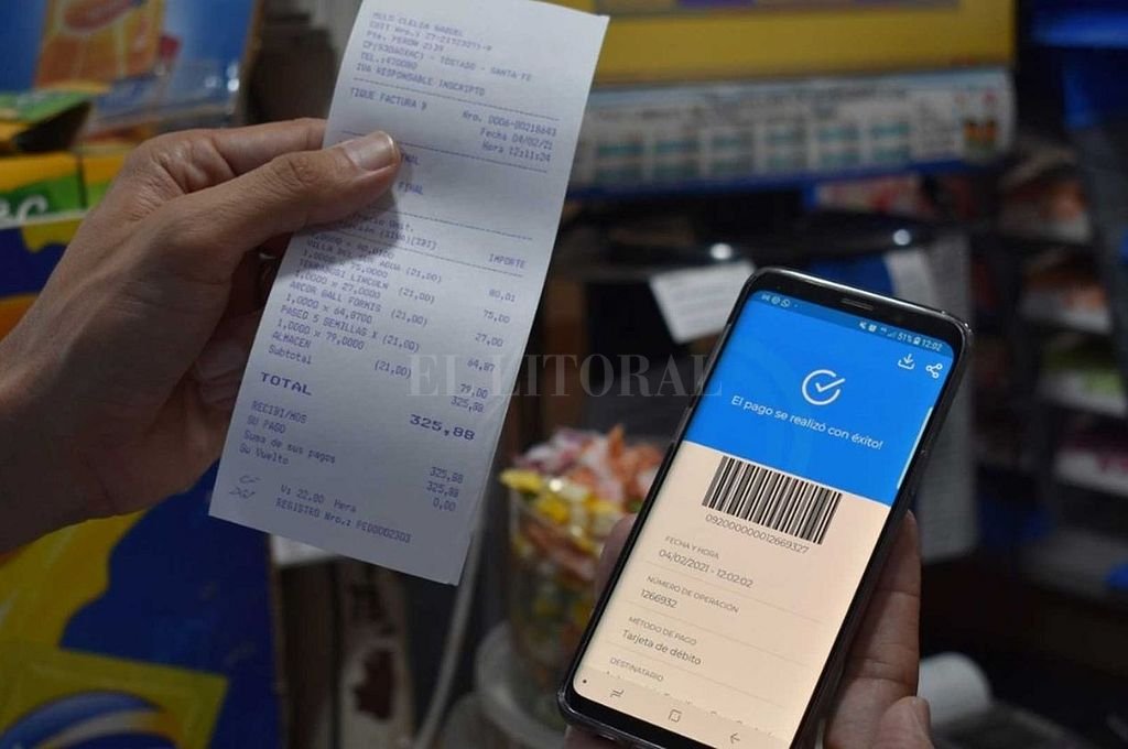 Los números detrás del boom de Billetera Santa Fe