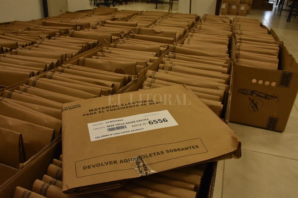 Definiciones e indefiniciones sobre pre candidatos