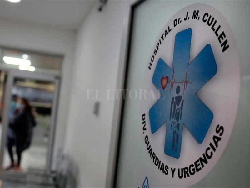 Santa Fe insegura: varios heridos en pocas horas