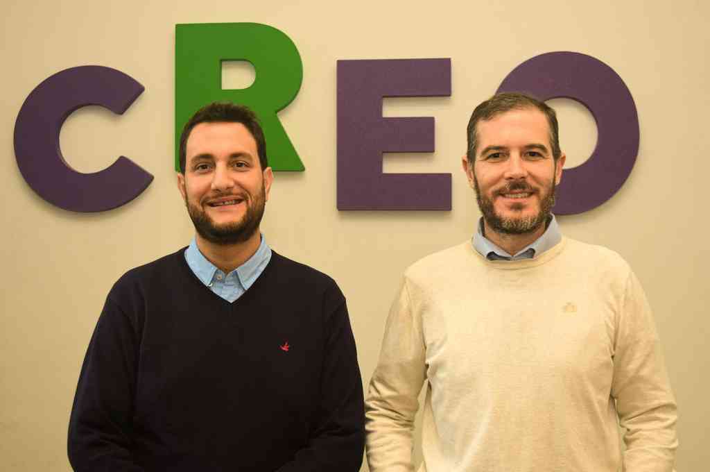 Pablo Mainer: el candidato de CREO para el Concejo