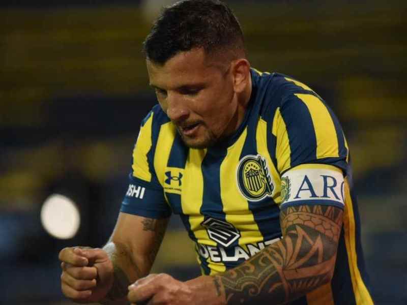 Copa Sudamericana: Rosario Central venció a Deportivo Táchira y es el único argentino en cuartos de final