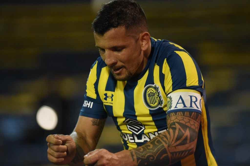 Copa Sudamericana: Rosario Central venció a Deportivo Táchira y es el único argentino en cuartos de final