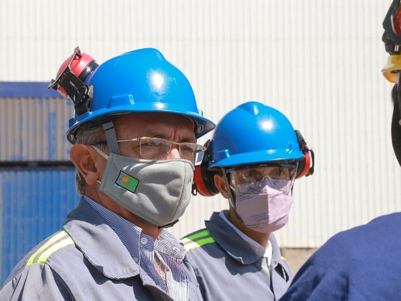 La provincia de Santa Fe lideró el crecimiento del empleo industrial durante el período 2019-2021