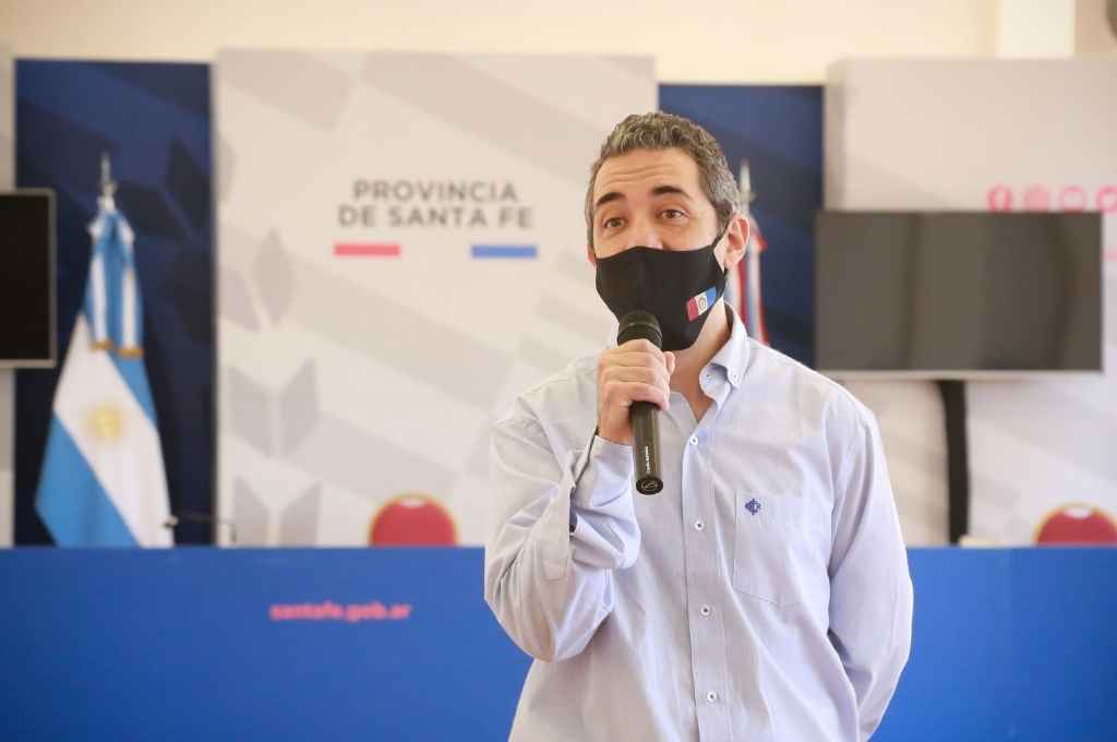 Acompañar, el plan que busca «reenamorar» a los estudiantes de sus escuelas