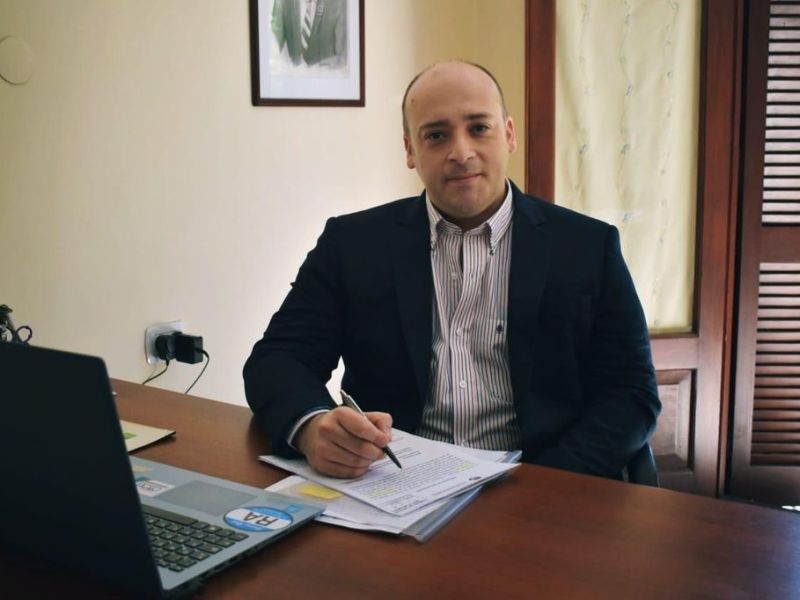 Piden garantizar el suministro de agua potable en las Escuelas