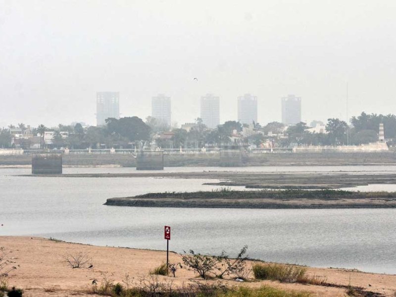 El Río Paraná mostró un leve repunte en Santa Fe pero el panorama sigue preocupando