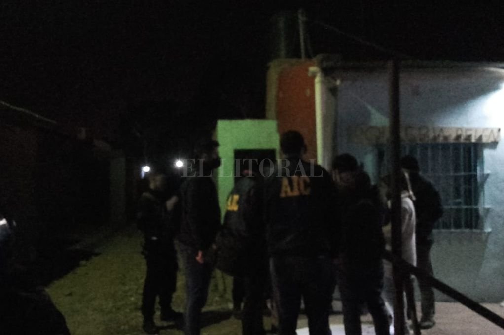 Un robo en Guadalupe terminó en Villa Hipódromo con un muerto