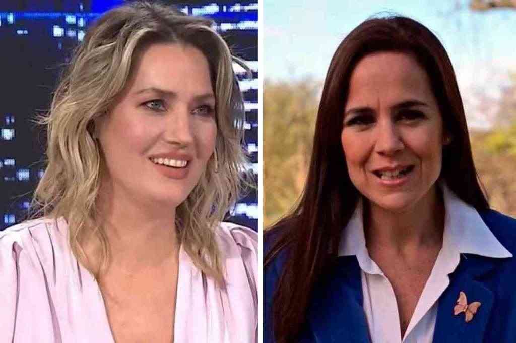 Carolina Losada y Anita Martínez: «Vamos a proponer a la Infancia como bien jurídico protegido»