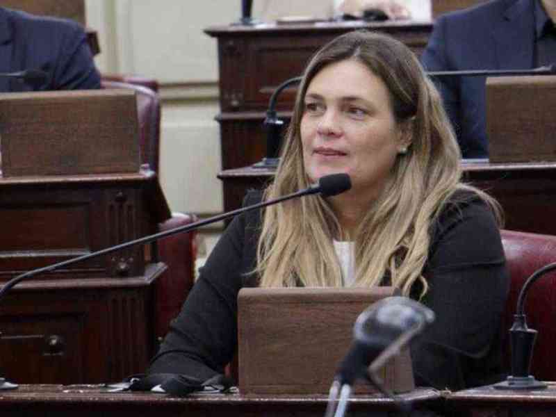 Di Stéfano propone realizar jornadas de concientización sobre la donación de órganos