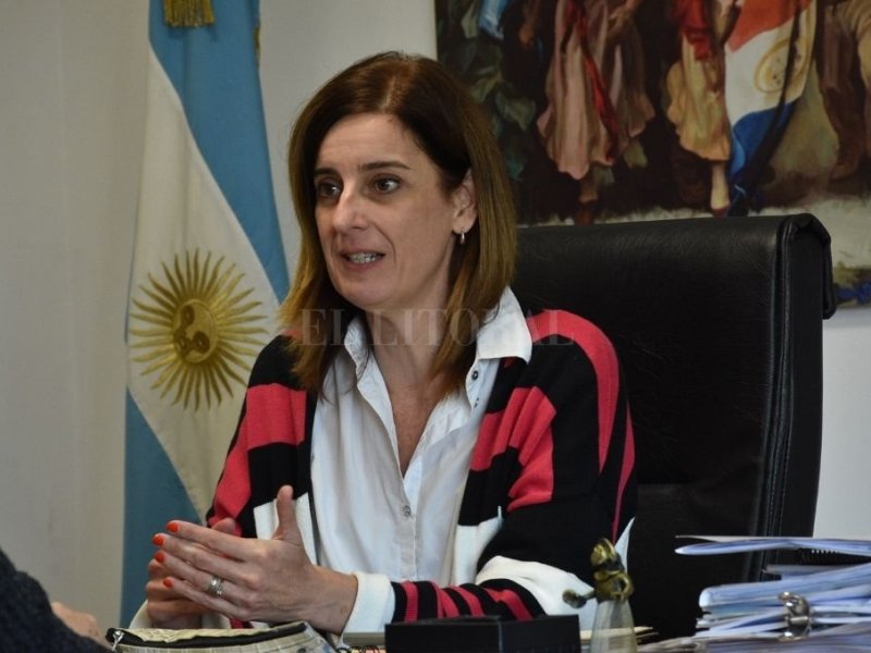 Diputados avanzan en un paquete de leyes sobre ambiente