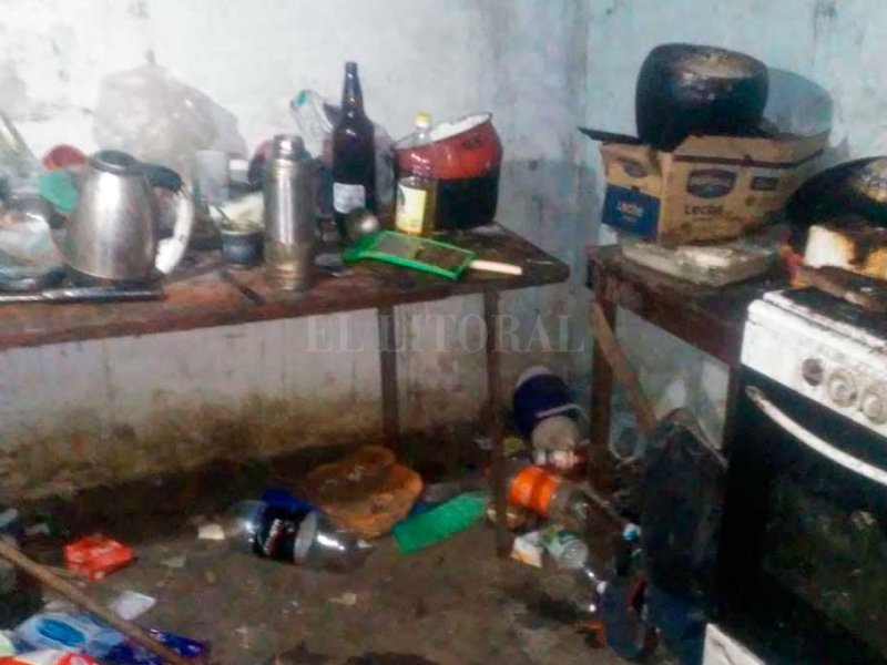 «Tenemos hambre… solo comimos un trozo  de pan»; historia de cuatro niños desamparados