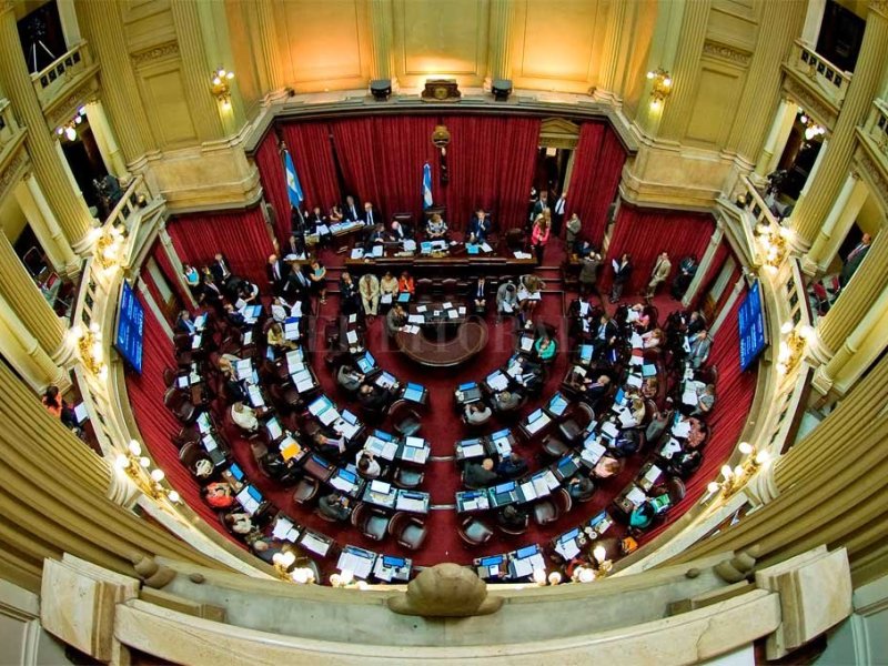 Quiénes son los precandidatos de Santa Fe para el Senado Nacional