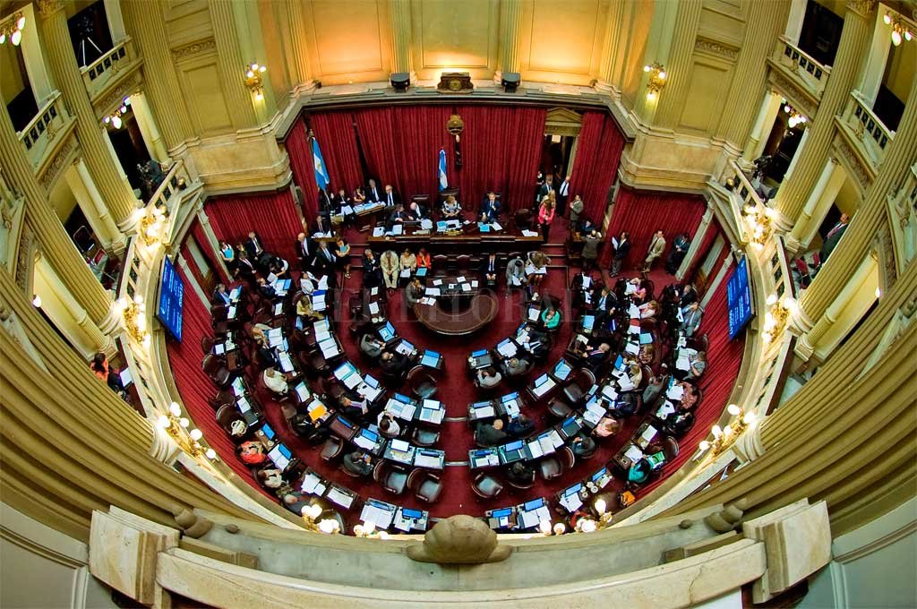 Quiénes son los precandidatos de Santa Fe para el Senado Nacional