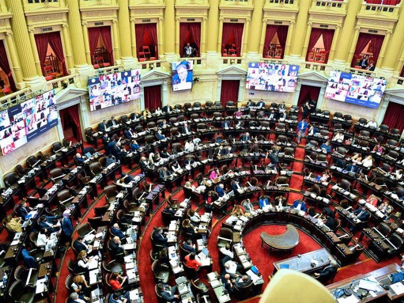 Quiénes son los precandidatos de Santa Fe para Diputados de la Nación
