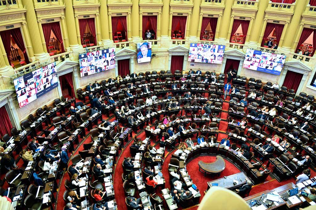 Quiénes son los precandidatos de Santa Fe para Diputados de la Nación