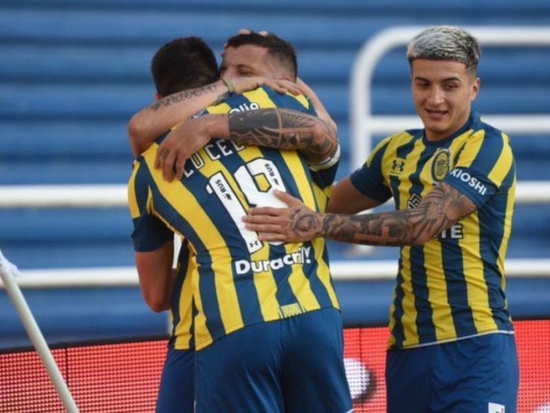 Rosario Central recibe a Aldosivi con varios cambios