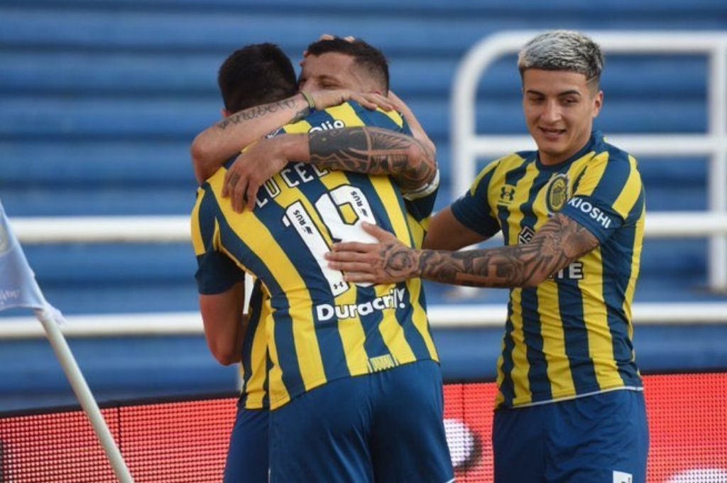 Rosario Central recibe a Aldosivi con varios cambios