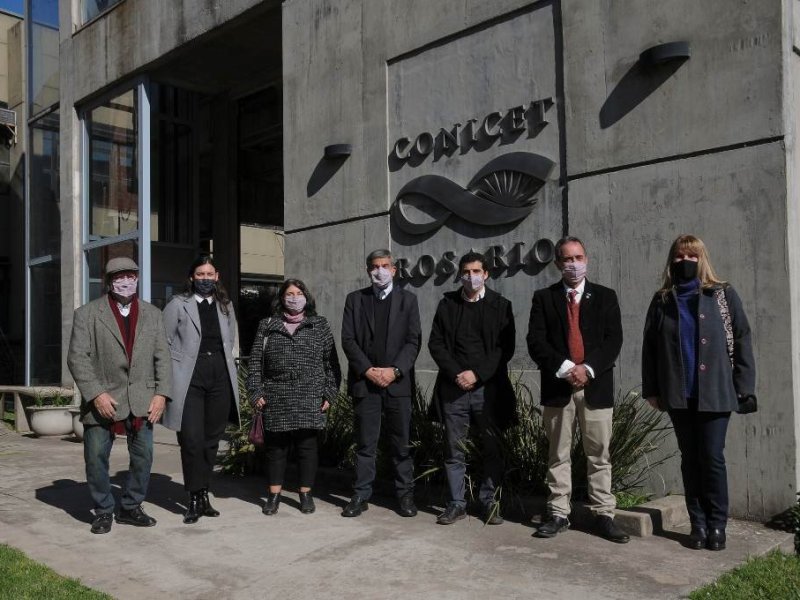 Anuncian un inédito fondo para promover startups que potencien el sector agroindustrial