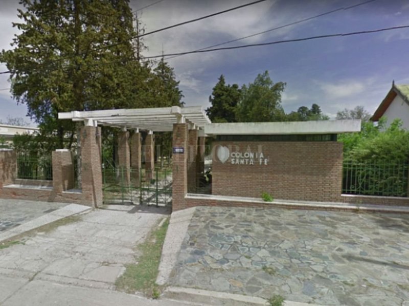 La provincia de Santa Fe quiere desprenderse de la Colonia de Vacaciones de Alta Gracia