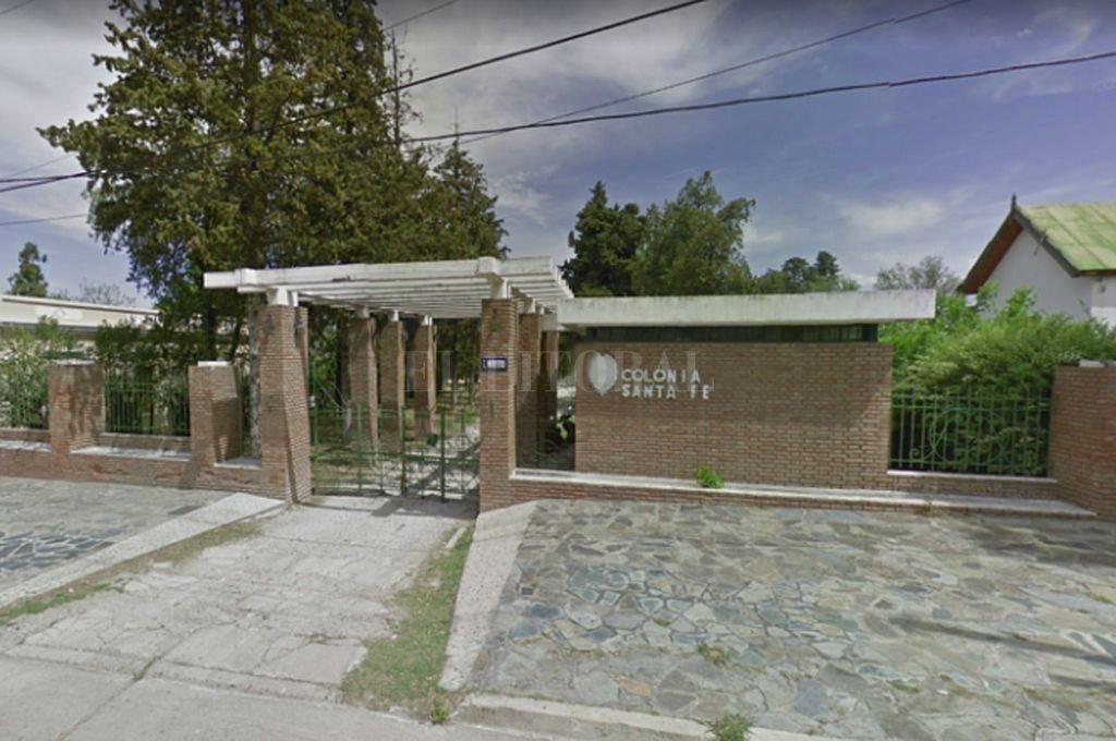 La provincia de Santa Fe quiere desprenderse de la Colonia de Vacaciones de Alta Gracia
