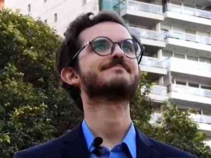 «Soy rosarino, como Neymar»: el spot viral con el que un instagramer lanzó una falsa candidatura a concejal