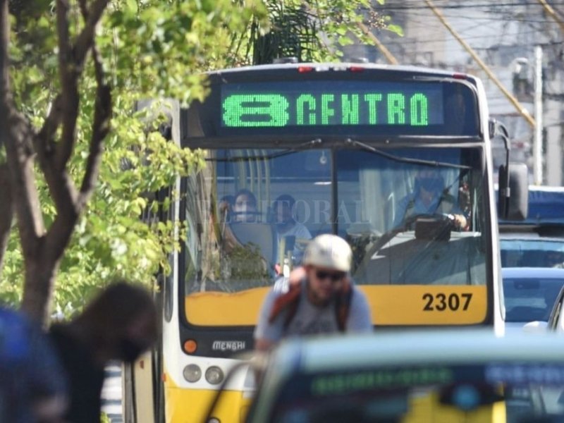 Paro de UTA en Santa Fe y el país: qué servicios afectará este viernes