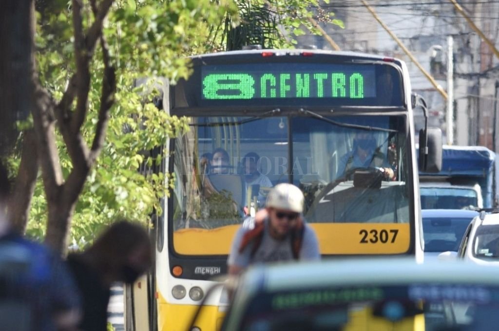 Paro de UTA en Santa Fe y el país: qué servicios afectará este viernes