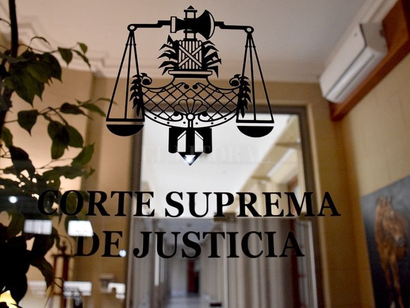 La Corte Suprema de Justicia santafesina ratificó la vigencia de la Ley de Riesgos del Trabajo